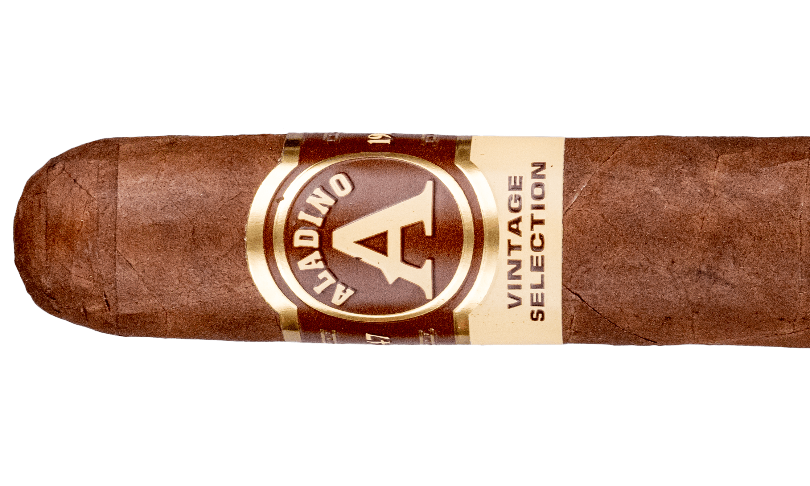 JRE Aladino Habano Vintage Selection Toro - Blind Cigar Review