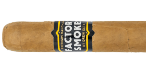 Drew Estate Factory Smokes Connecticut Shade Toro - Blind Cigar Review