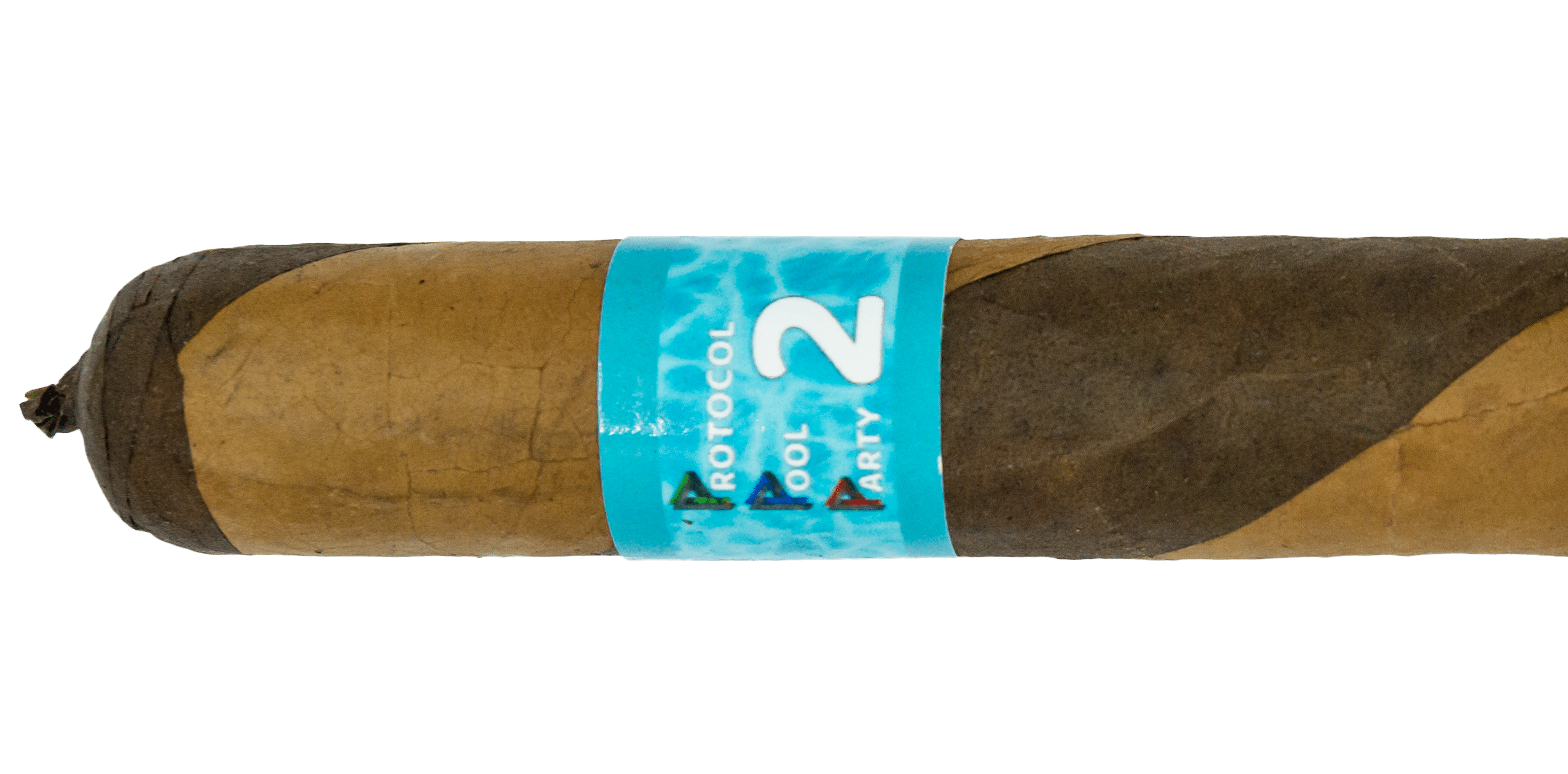 Protocol Pool Party Year 2 - Blind Cigar Review