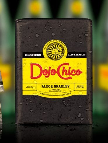 Cigar Dojo and Alec & Bradley to Release Dojo Chico at Rocky Mountain Cigar Festival - Cigar News