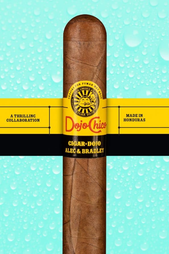 Cigar Dojo and Alec & Bradley to Release Dojo Chico at Rocky Mountain Cigar Festival - Cigar News