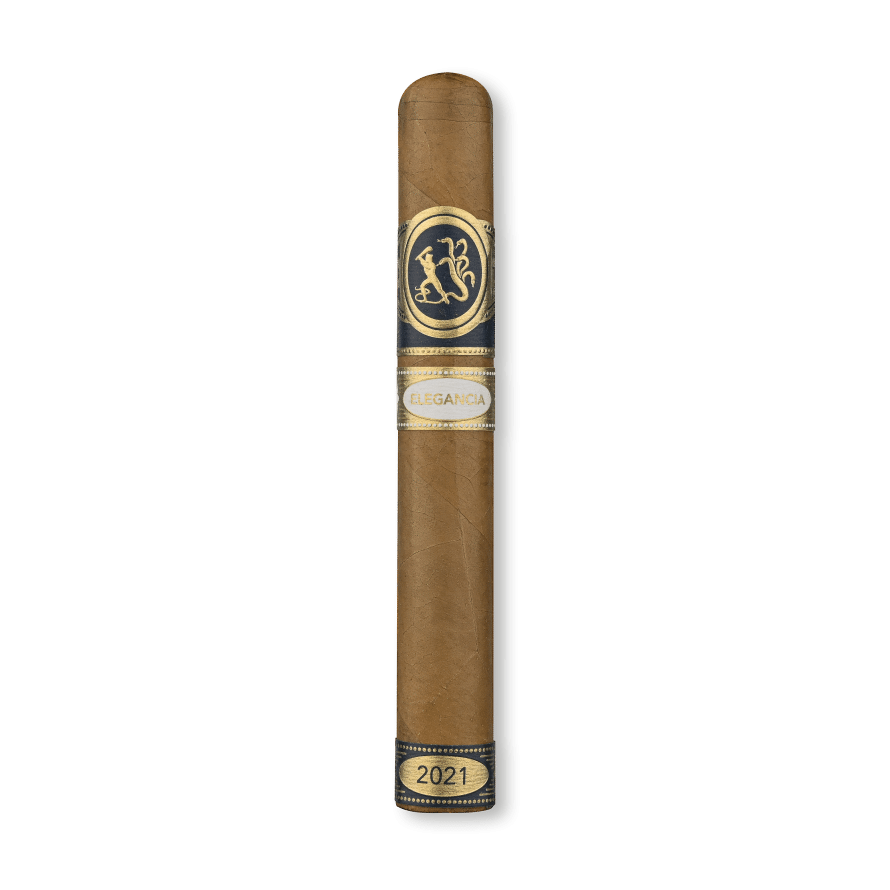 Ferio Tego Officially Launches with Two New Blends - Cigar News