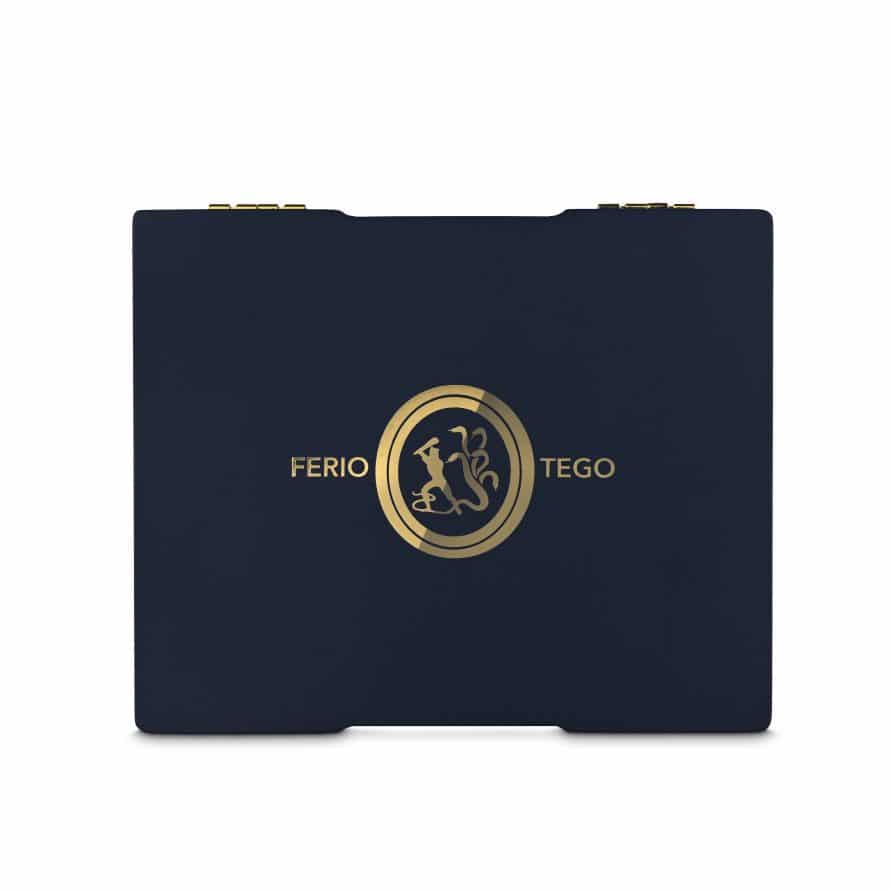 Ferio Tego Officially Launches with Two New Blends - Cigar News