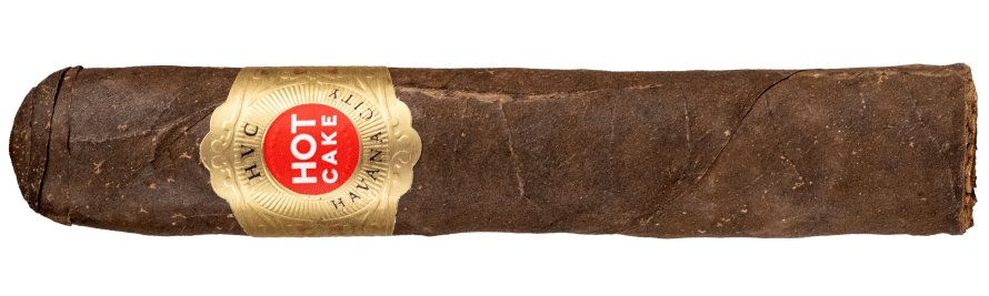 HVC Hot Cake Laguito #4 - Blind Cigar Review