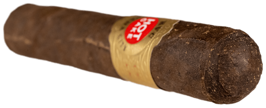 HVC Hot Cake Laguito #4 - Blind Cigar Review