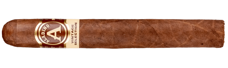 JRE Aladino Habano Vintage Selection Toro - Blind Cigar Review