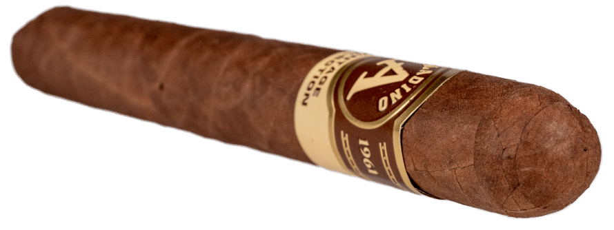 JRE Aladino Habano Vintage Selection Toro - Blind Cigar Review