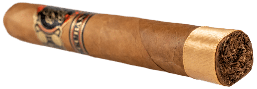 My Father Don Pepin Garcia Cuban Classic Connecticut Toro - Blind Cigar Review