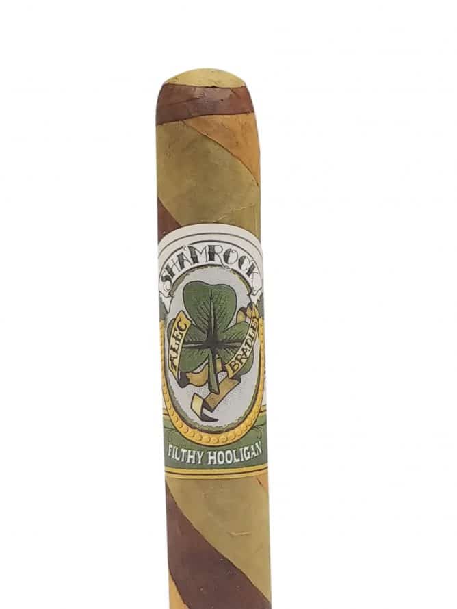 Alec Bradley Black Market Filthy Hooligan and  Shamrock Return for 2022 - Cigar News