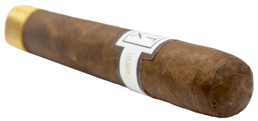 ACE Prime Fiat Lux by Luciano Intuitions - Blind Cigar Review