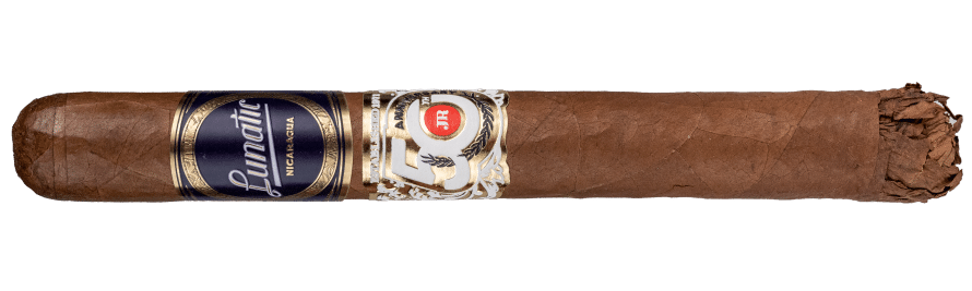 Aganorsa Leaf JFR Lunatic JR 50th - Blind Cigar Review