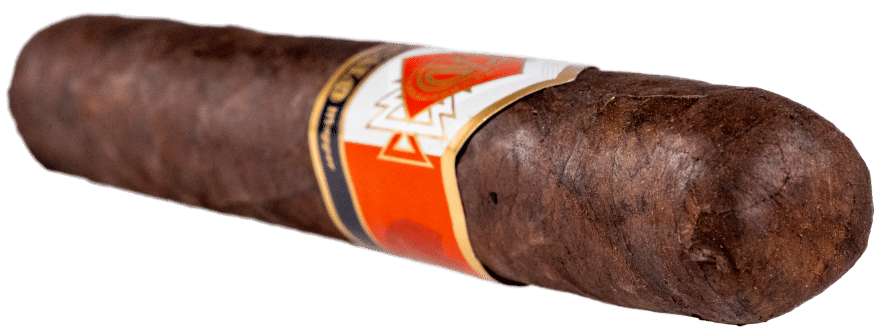 CAO Zócalo Robusto - Blind Cigar Review