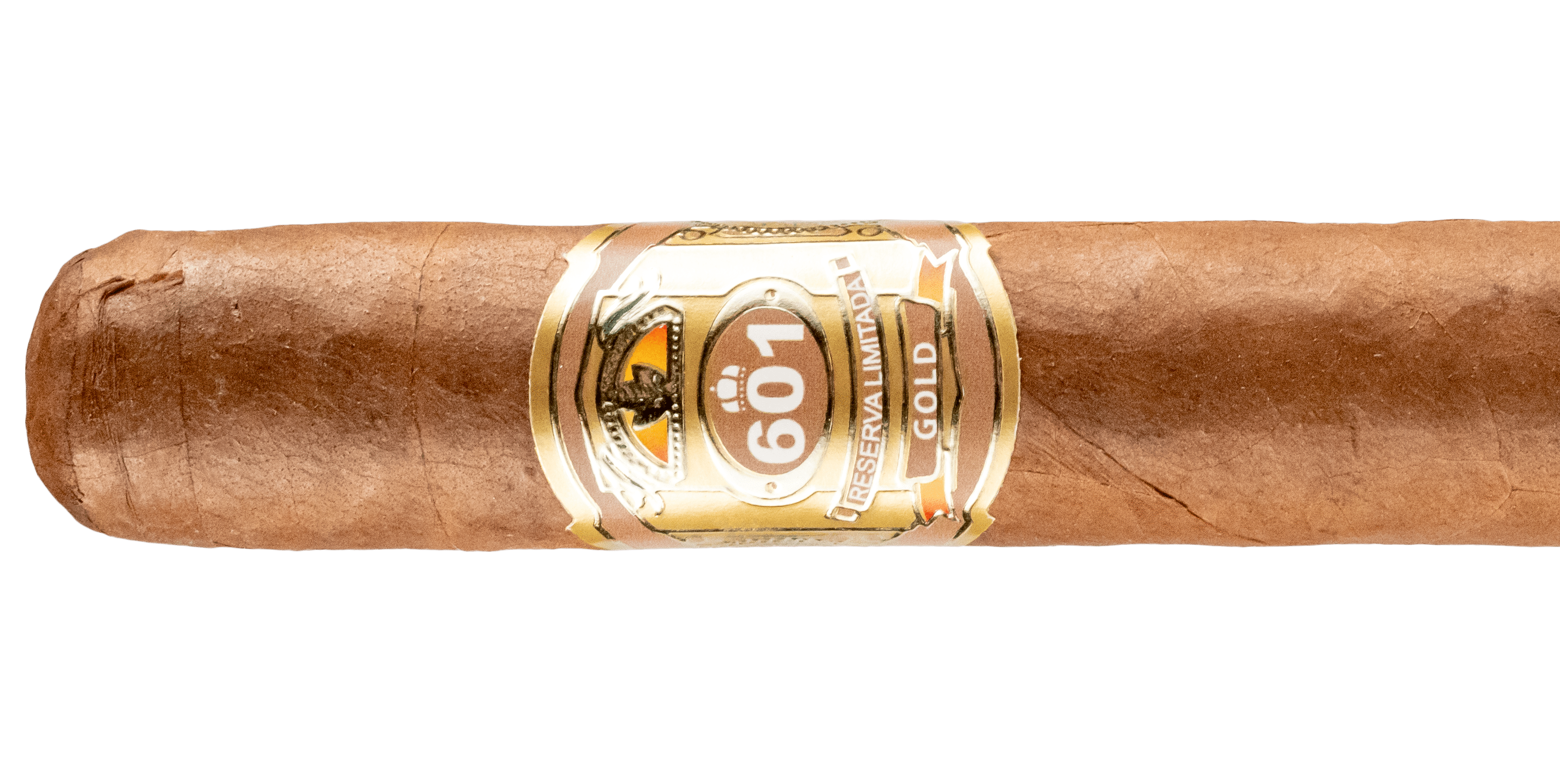 Espinosa 601 Gold Label Toro - Blind Cigar Review