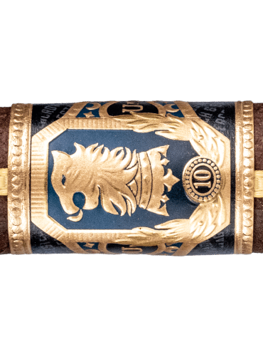 Drew Estate Undercrown 10 Toro - Blind Cigar Review