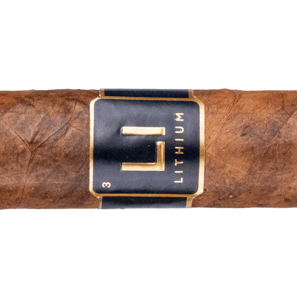 Jake Wyatt Lithium Toro - Blind Cigar Review