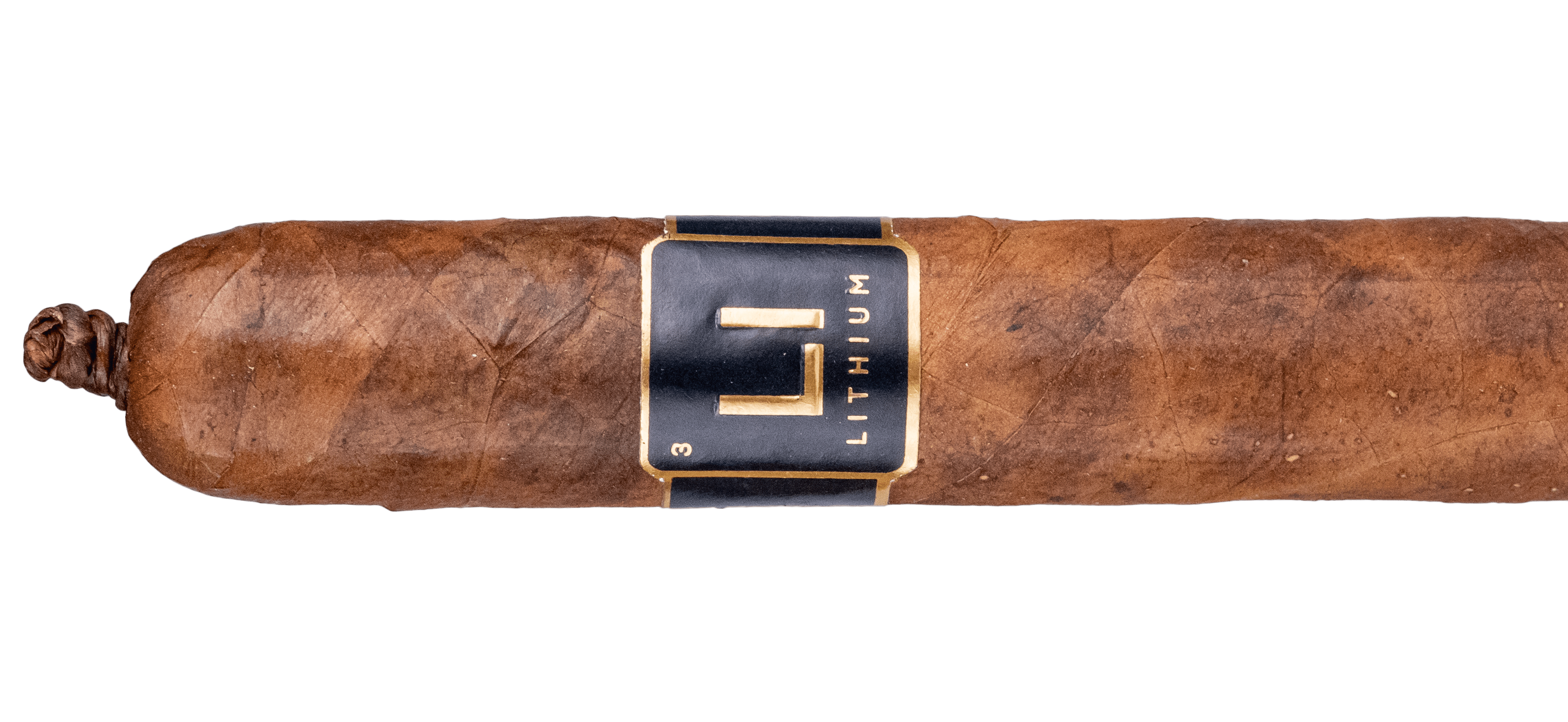 Jake Wyatt Lithium Toro - Blind Cigar Review