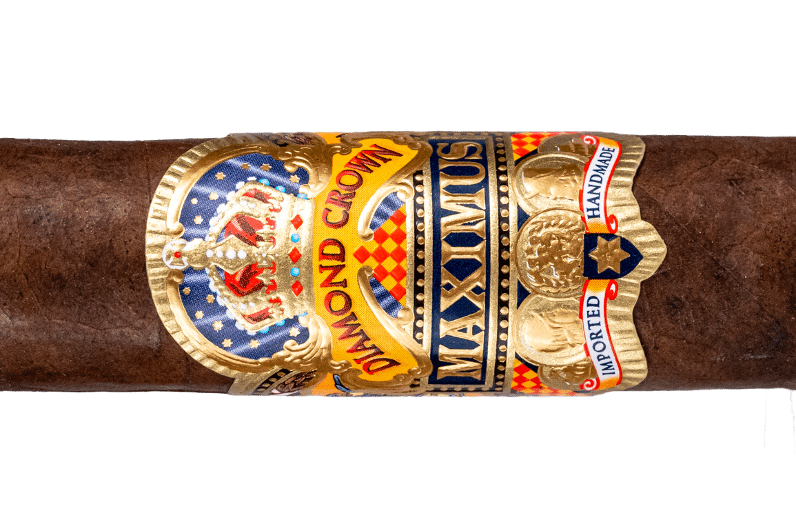 J.C. Newman Diamond Crown Maximus Robusto No. 5