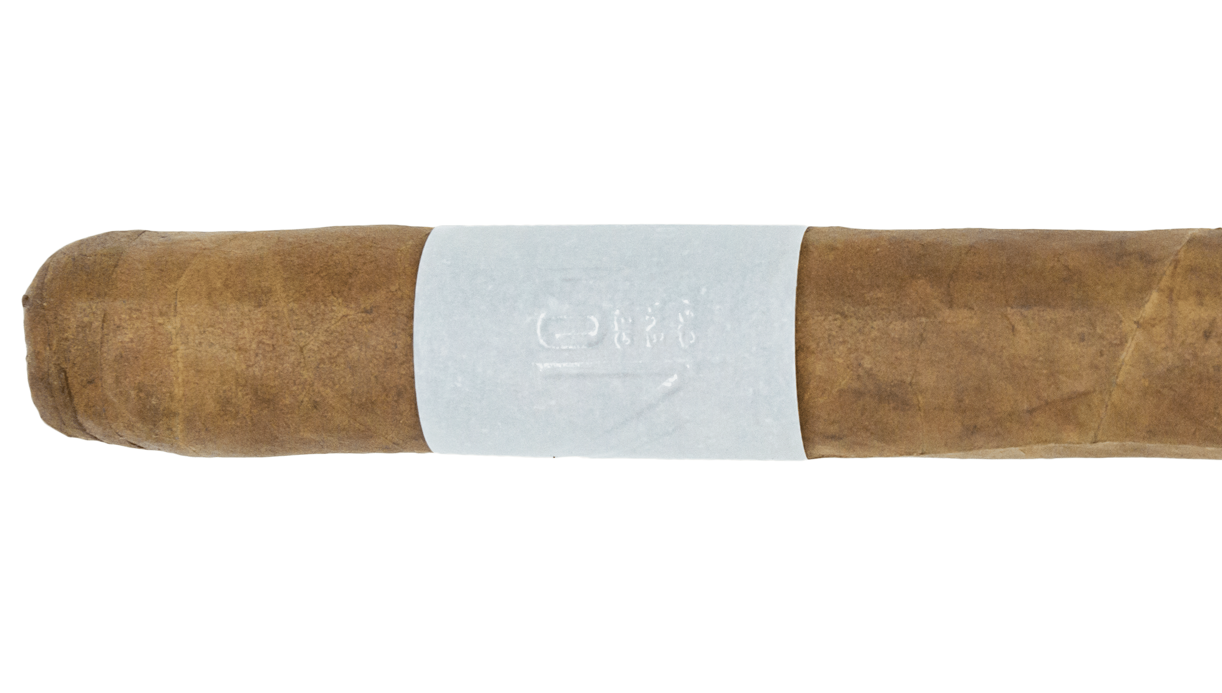 German Engineered Cigars NN01 - Blind Cigar Review