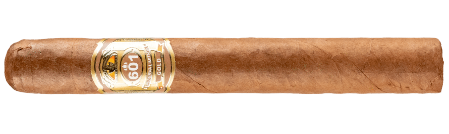 Espinosa 601 Gold Label Toro - Blind Cigar Review