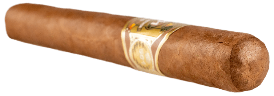 Espinosa 601 Gold Label Toro - Blind Cigar Review