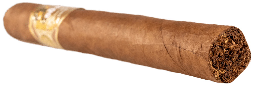 Espinosa 601 Gold Label Toro - Blind Cigar Review