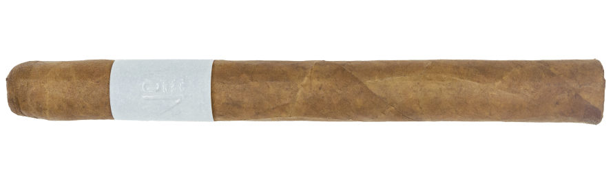 German Engineered Cigars NN01 - Blind Cigar Review