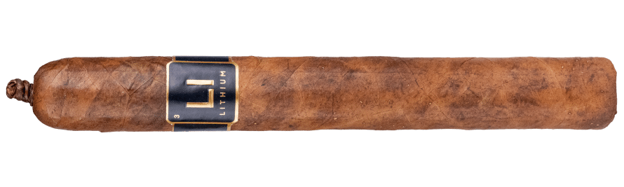 Jake Wyatt Lithium Toro - Blind Cigar Review