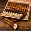 JR Cigar Adds Oliva Serie V Melanio to 50th Anniversary Collection - Cigar News