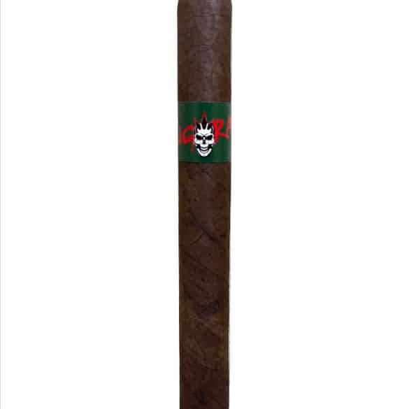 Pospiech Inc. Announces The Bangarang - Cigar News