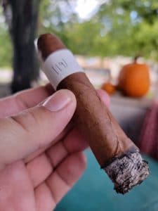 Saga Short Tales Tomo II-Tales of the Land: Cotuí - Blind Cigar Review