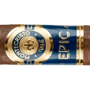 Montecristo Epic Vintage 12 Toro - Quick Cigar Review