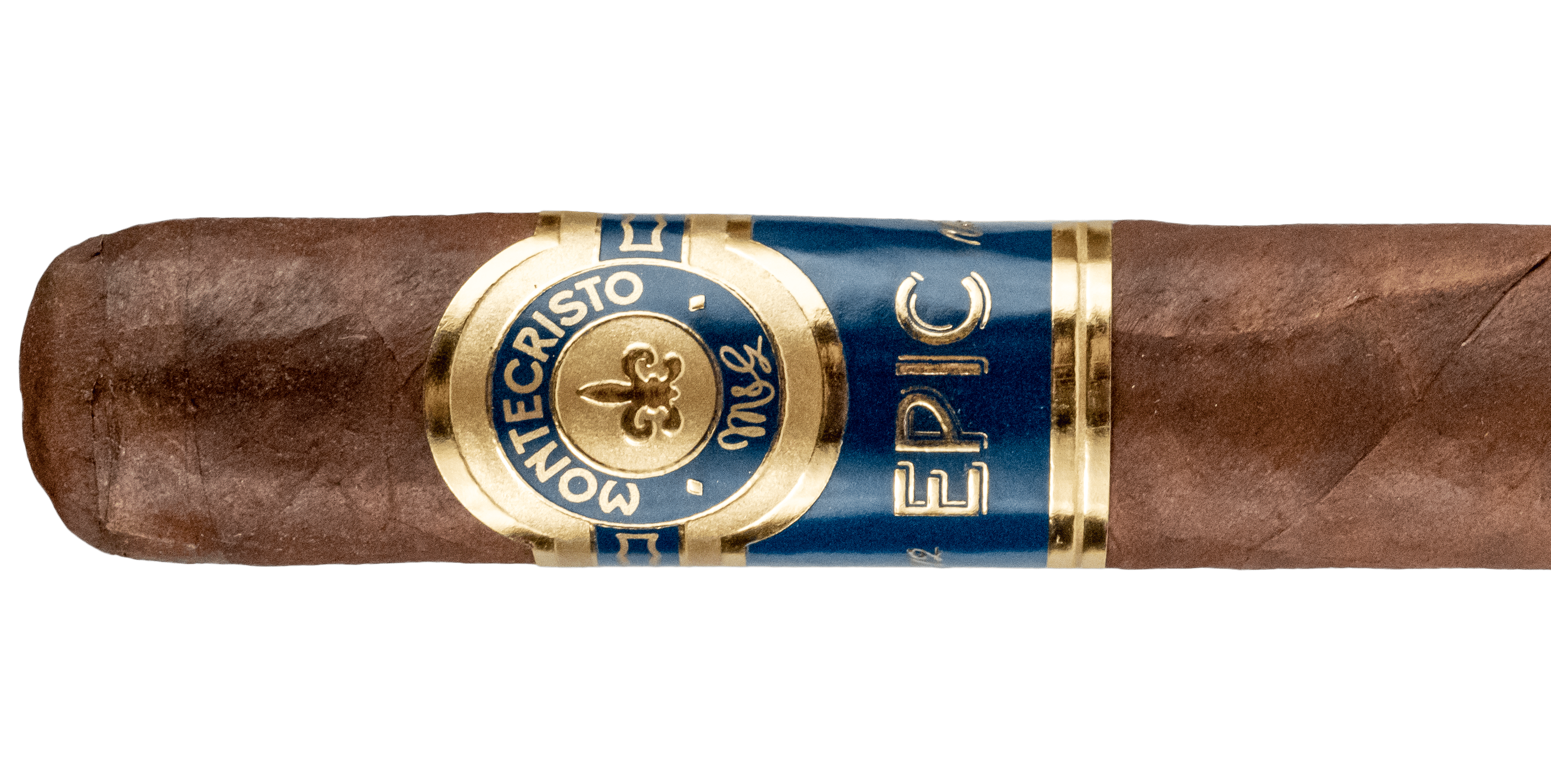 Montecristo Epic Vintage 12 Toro - Quick Cigar Review