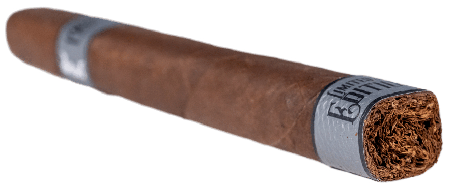 Diesel Crucible (2021) - Blind Cigar Review