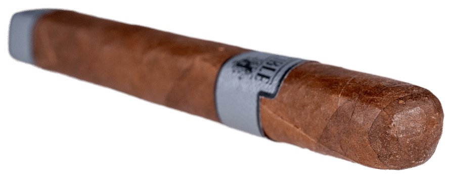 Diesel Crucible (2021) - Blind Cigar Review