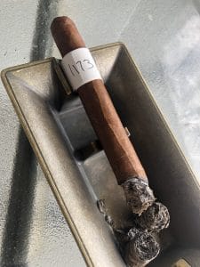 Sinistro Habana Vieja Lancero - Blind Cigar Review