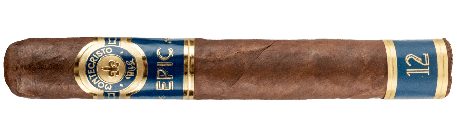 Montecristo Epic Vintage 12 Toro - Quick Cigar Review