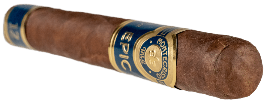 Montecristo Epic Vintage 12 Toro - Quick Cigar Review