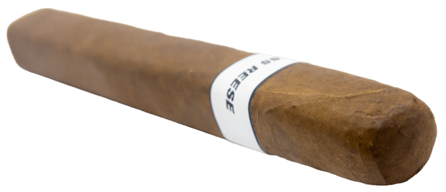 Protocol Bass Reeves Maduro (Pre-Release) - Blind Cigar Review