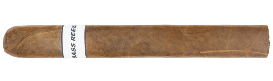 Protocol Bass Reeves Maduro (Pre-Release) - Blind Cigar Review