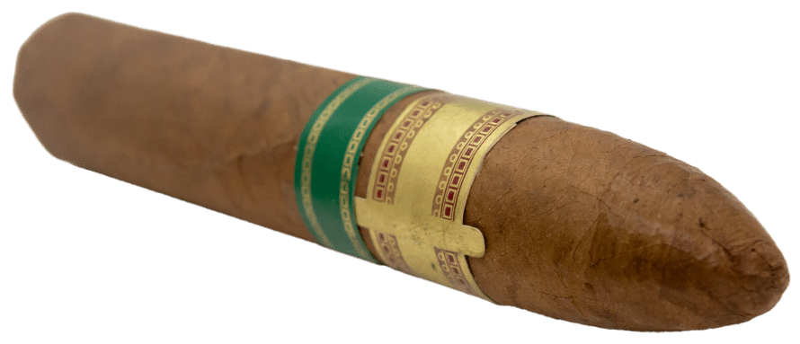 Saga Short Tales Tomo II-Tales of the Land: Cotuí - Blind Cigar Review