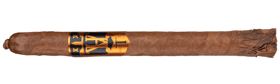 Sinistro Habana Vieja Lancero - Blind Cigar Review