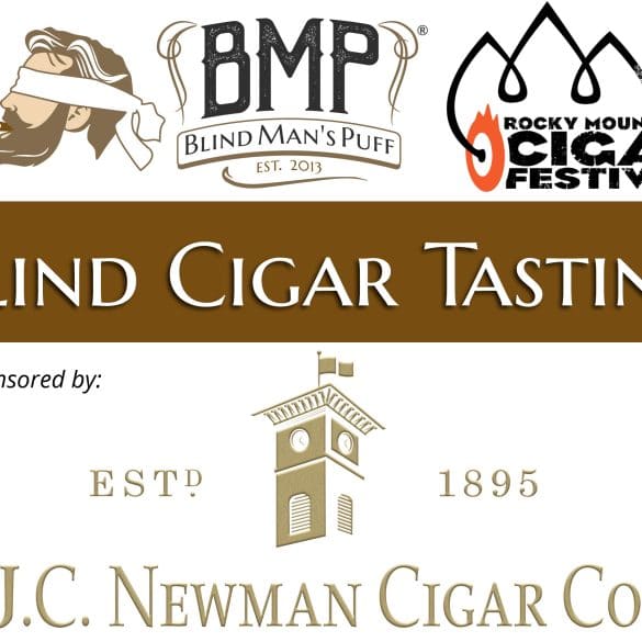 Editorial: Rocky Mountain Cigar Festival 2021 + Blind Tasting Results