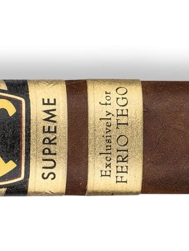 Ferio Tego Releases Timeless Panamericana and Supreme - Cigar News
