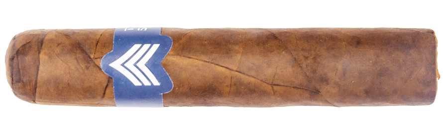 ACE Prime The Sergeant - Blind Cigar Review