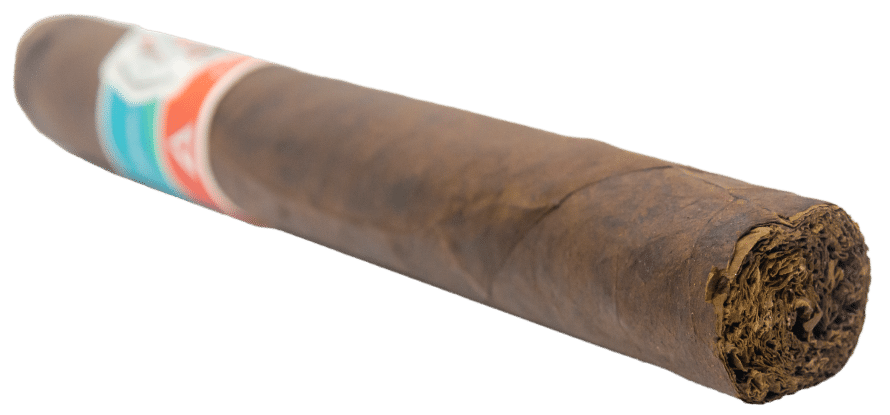 AVO Syncro Caribe Toro - Blind Cigar Review