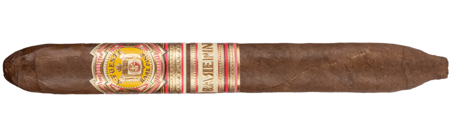 Arturo Fuente Rare Pink Vintage 1960's Signature - Blind Cigar Review