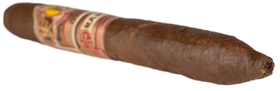 Arturo Fuente Rare Pink Vintage 1960's Signature - Blind Cigar Review