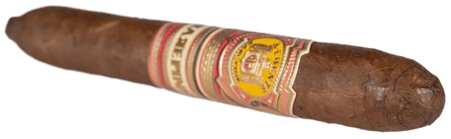 Arturo Fuente Rare Pink Vintage 1960's Signature - Blind Cigar Review