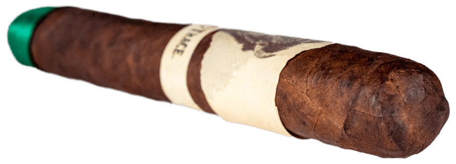 Buffalo Trace Toro - Blind Cigar Review