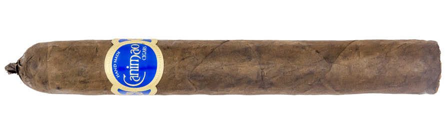 Canimao Robusto Extra - Blind Cigar Review